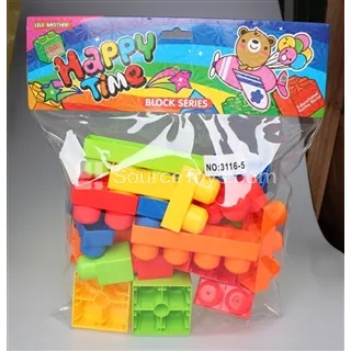 Header Card Bag