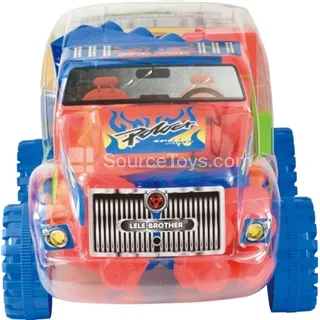 Large Truck Toy Large Truck Toy