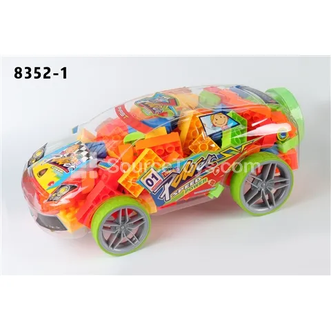 Ride-on Car Ride-on Car