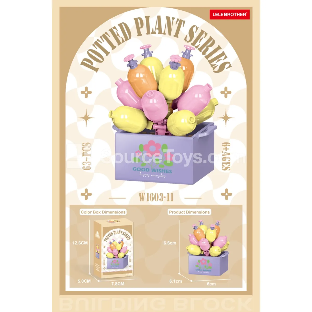 63PCS Pretend-Play Toy Set 63PCS Pretend-Play Toy Set