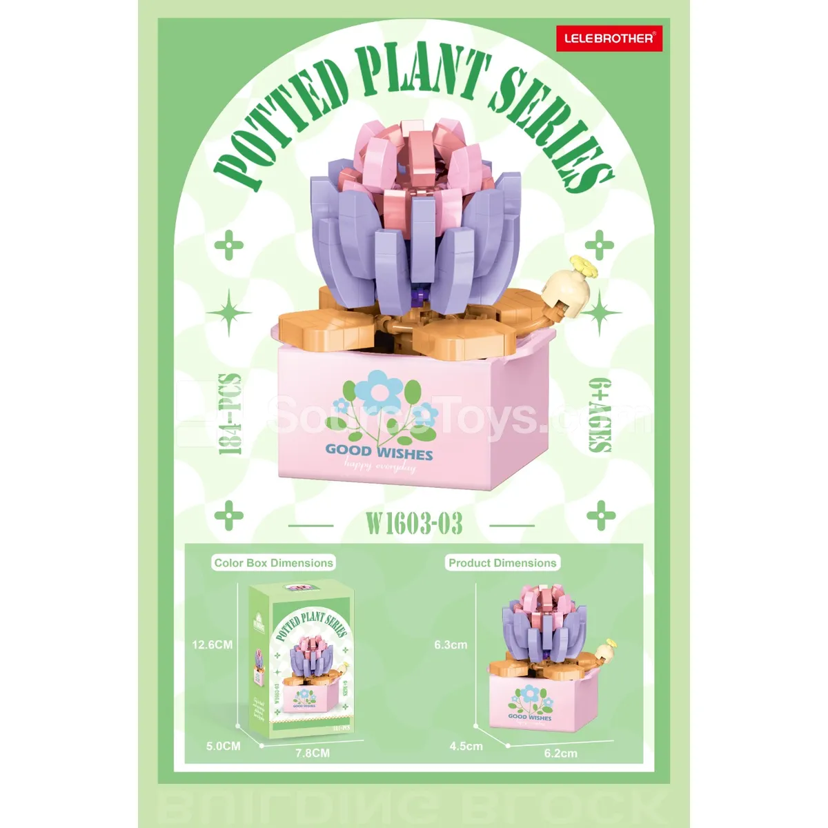 184PCS Pretend-Play Set 184PCS Pretend-Play Set