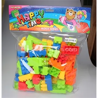 Card header bag