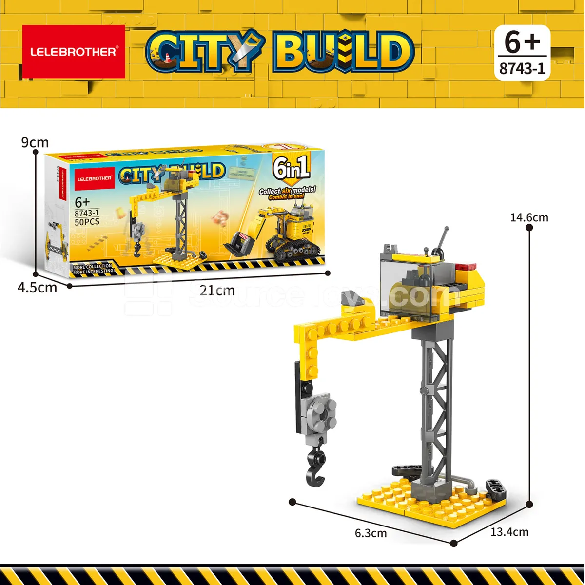 Mobile Tower Crane 50pcs Mobile Tower Crane 50pcs