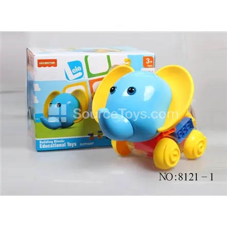 Elephant Color Box Set Elephant Color Box Set