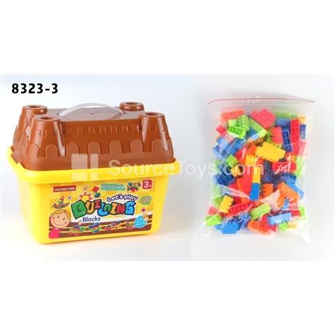 Castle Bucket Castle Bucket