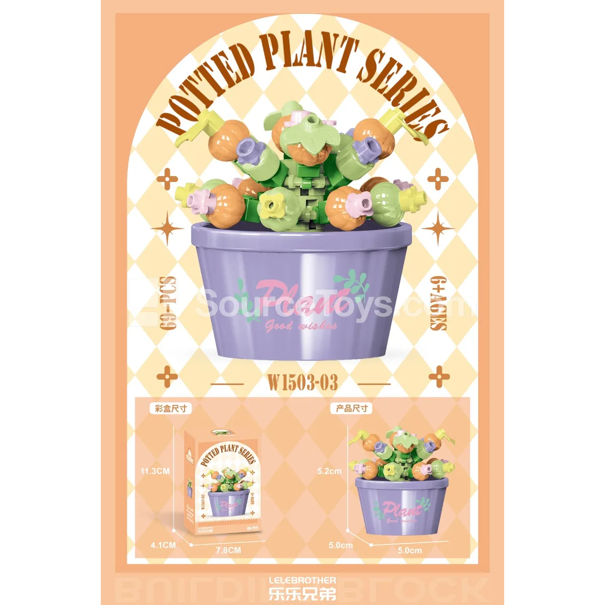 Succulent Cone 69PCS Succulent Cone 69PCS