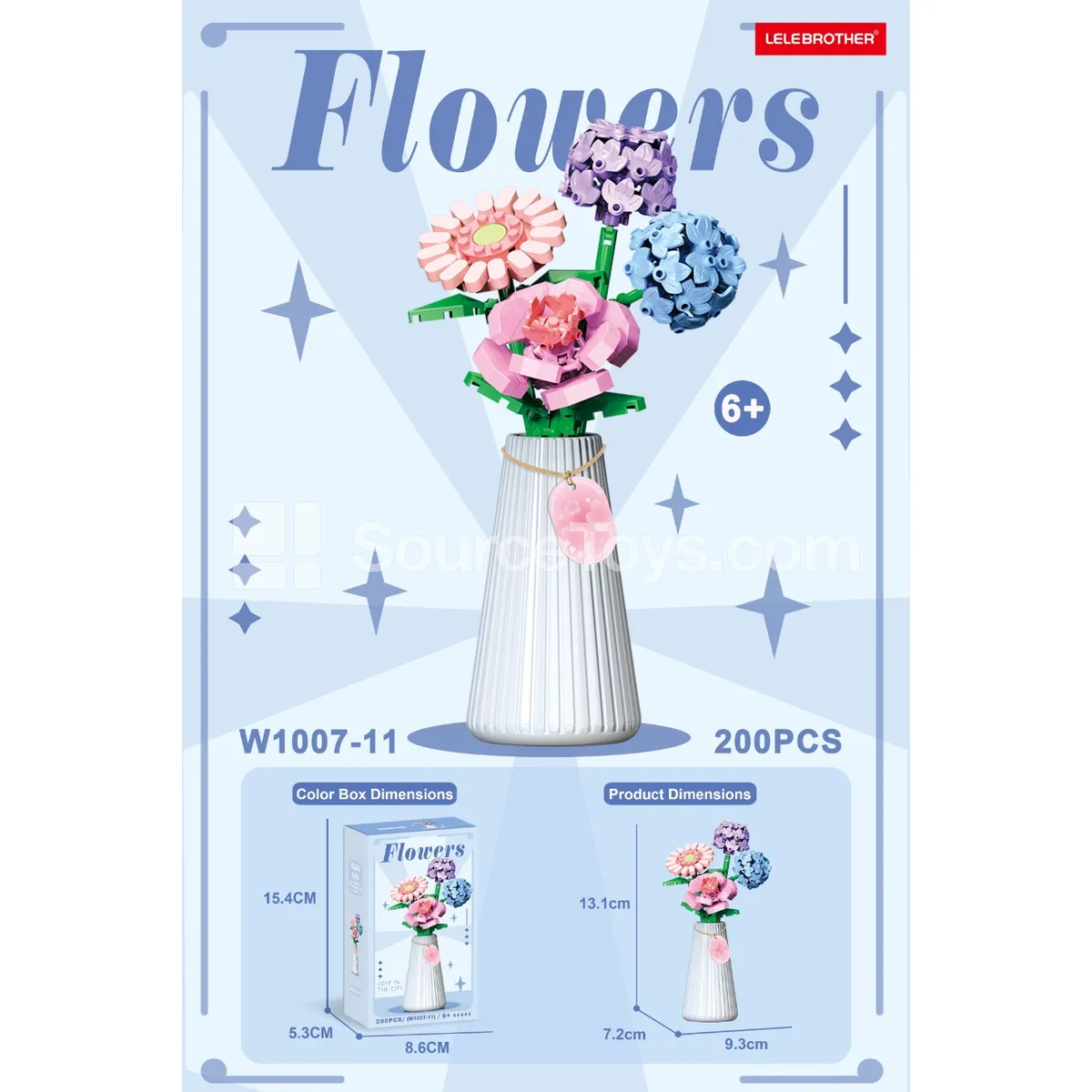 200PCS Fashion Doll Set 200PCS Fashion Doll Set