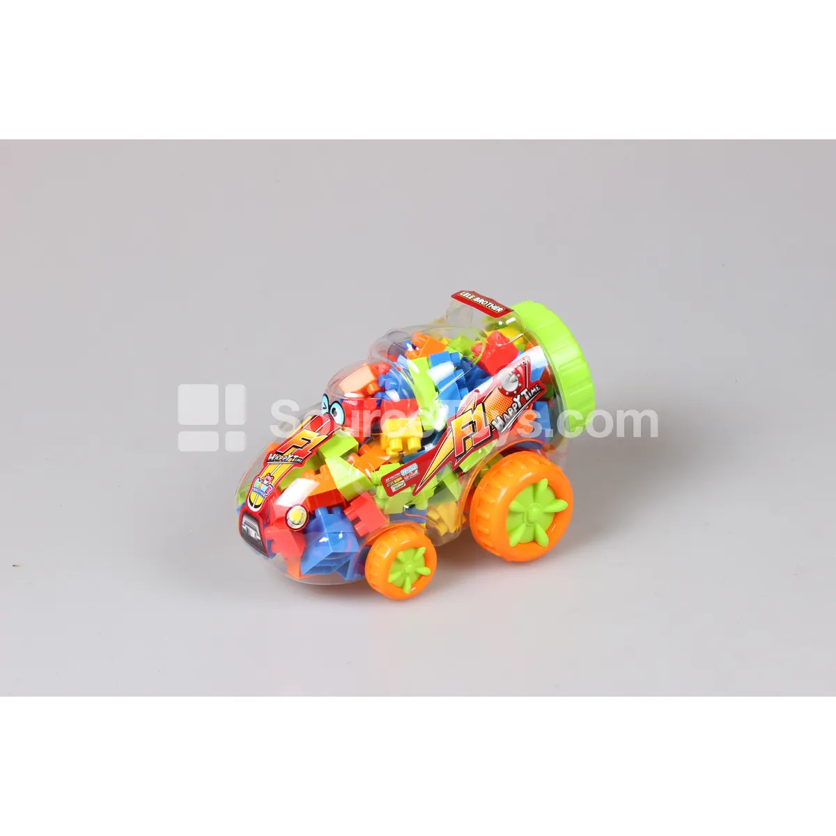 Mini Sports Car Toy Mini Sports Car Toy