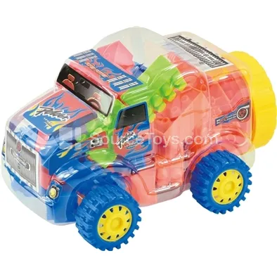 Mini Tractor Truck Mini Tractor Truck