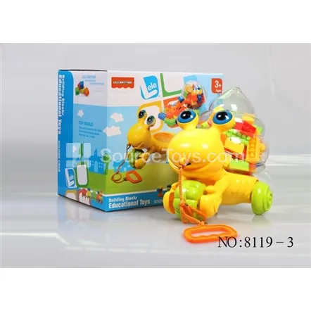 Fairy Crab Color Box Fairy Crab Color Box
