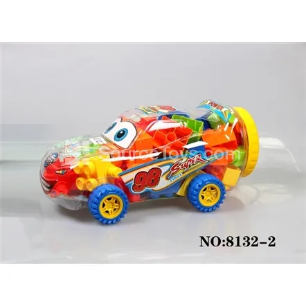 Dynamic Sports Car Toy Dynamic Sports Car Toy