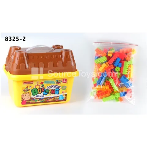 Castle Bucket Castle Bucket