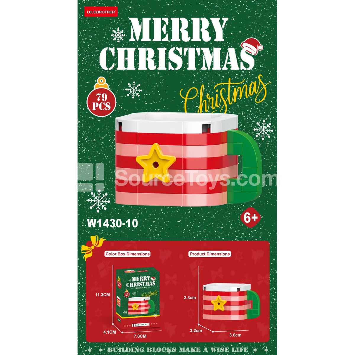 Christmas Mug 79PCS Christmas Mug 79PCS