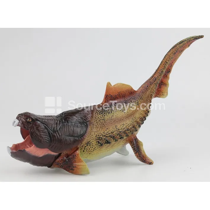 Dunkleosteus Vinyl Figure