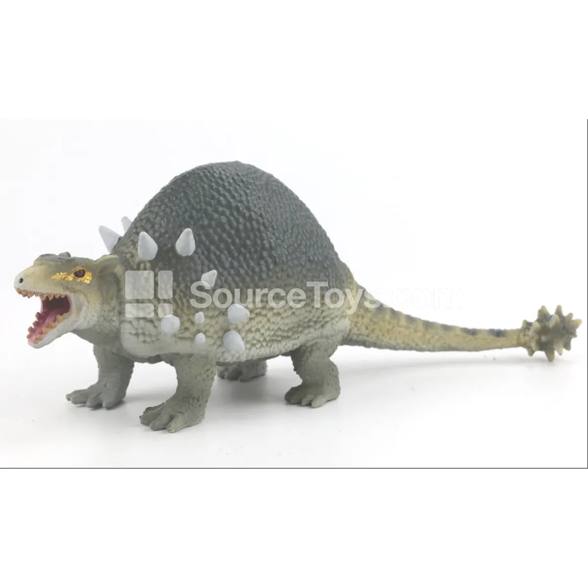 Glyptodon Animal Figure Glyptodon Animal Figure