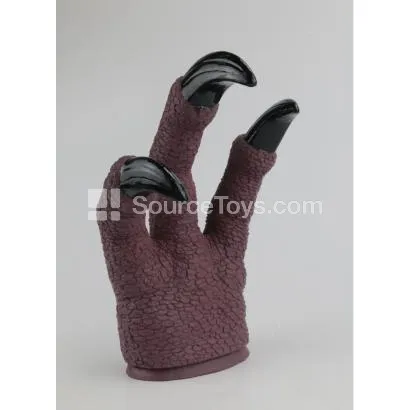 Velociraptor Claw Velociraptor Claw