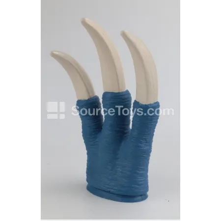 Sickle Claw Gloves Sickle Claw Gloves