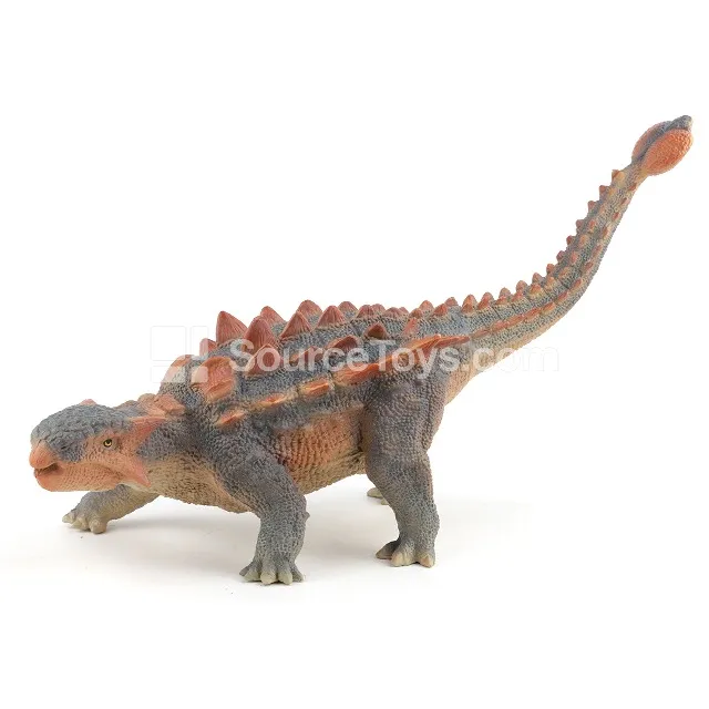 Ankylosaurus Vinyl Figure (X3042)