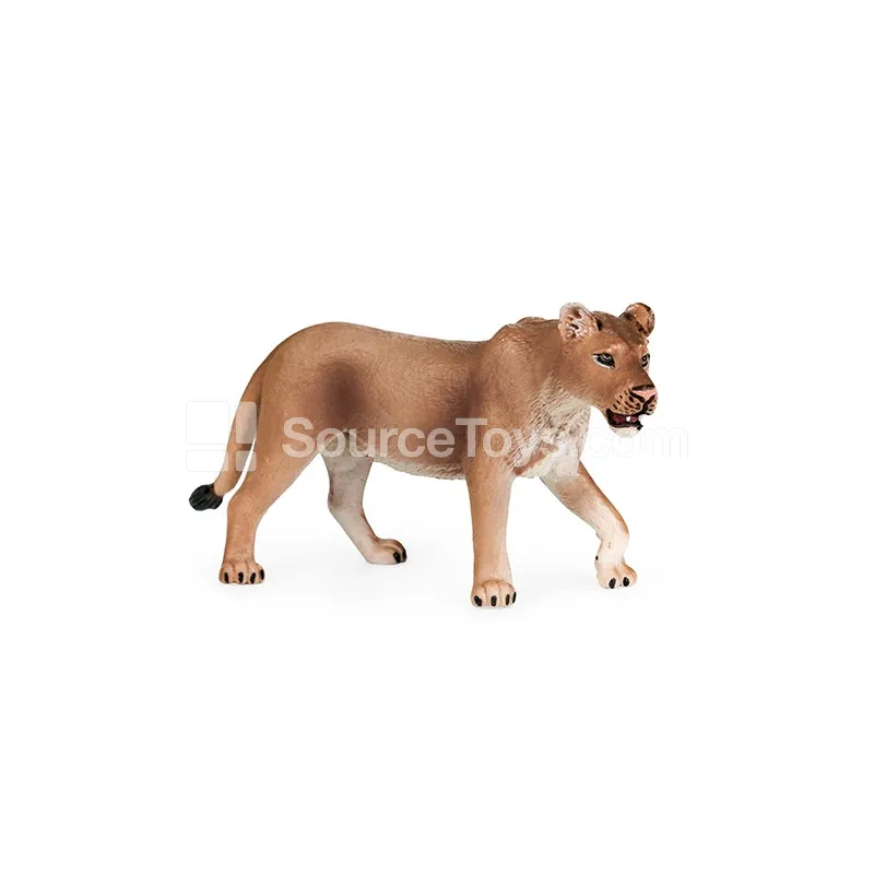 5-inch Walking Lioness 5-inch Walking Lioness