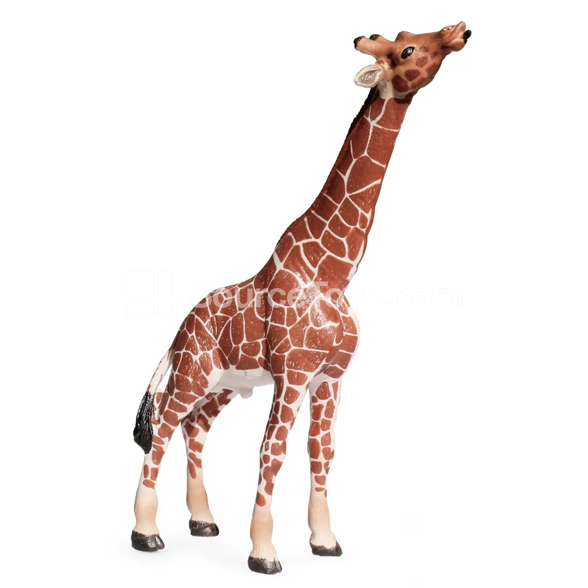 8-inch Giraffe Figure 8-inch Giraffe Figure