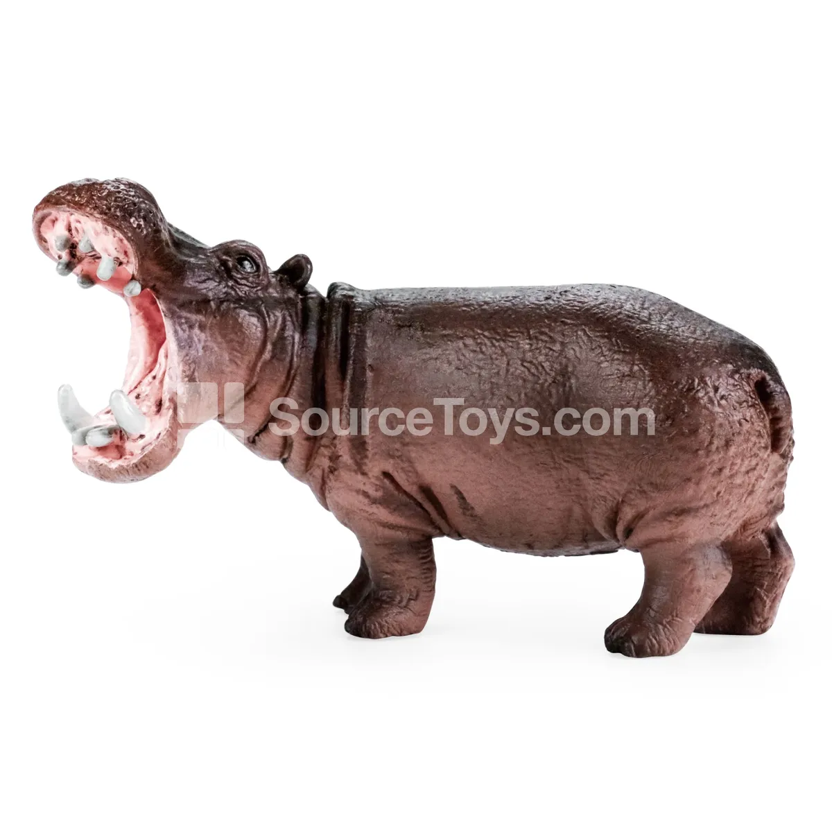 5-inch Hippo Vinyl Figure 5-inch Hippo Vinyl Figure