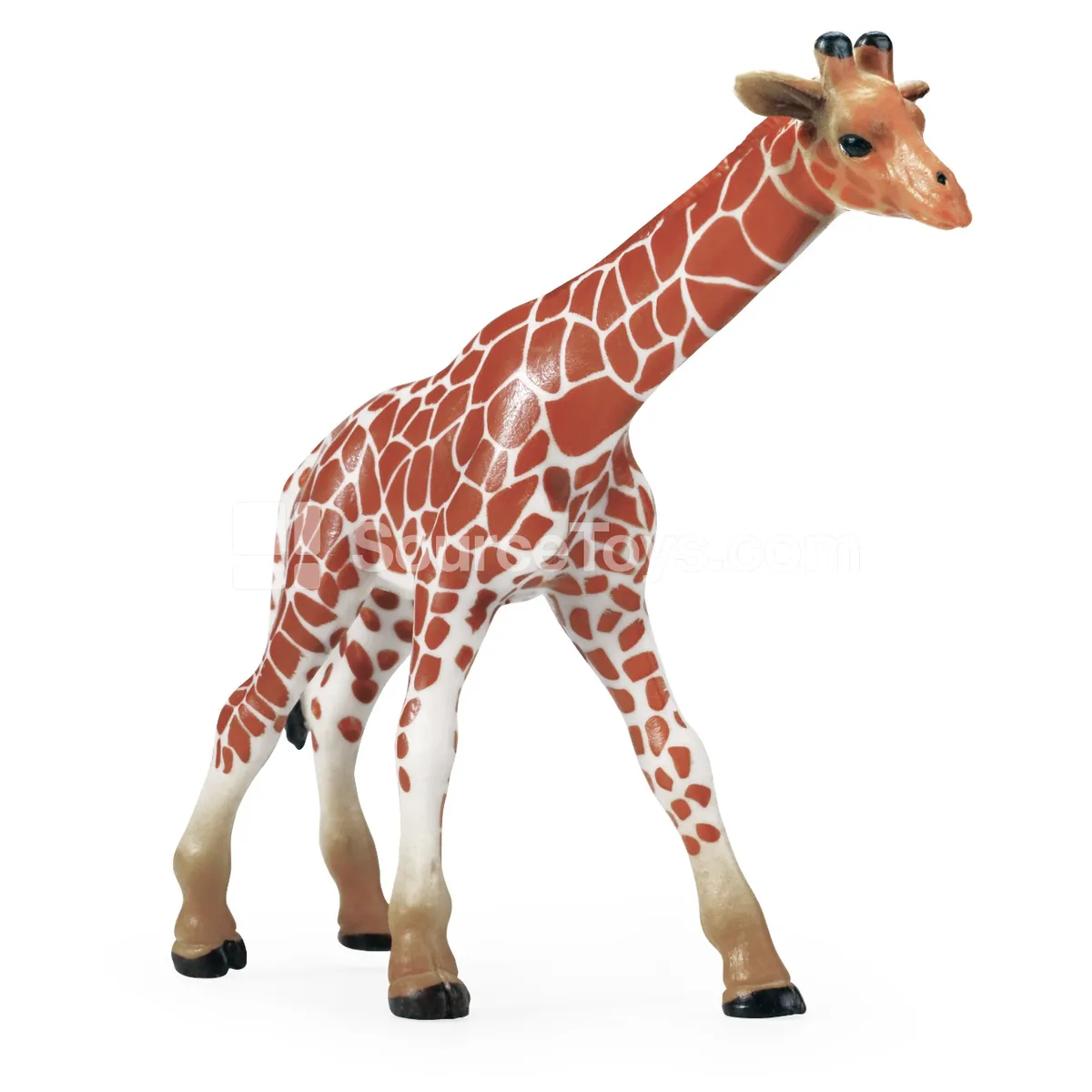 5-inch Vinyl Giraffe Figure 5-inch Vinyl Giraffe Figure