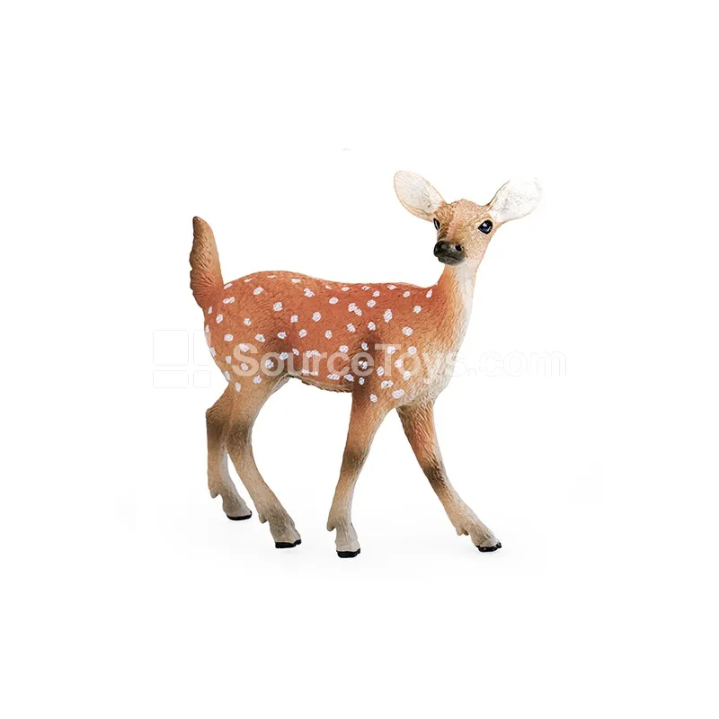 Vinyl Deer Figure (X2076) Vinyl Deer Figure (X2076)