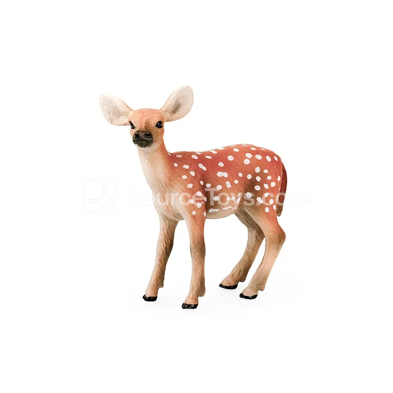Doe Deer Vinyl Figure Doe Deer Vinyl Figure