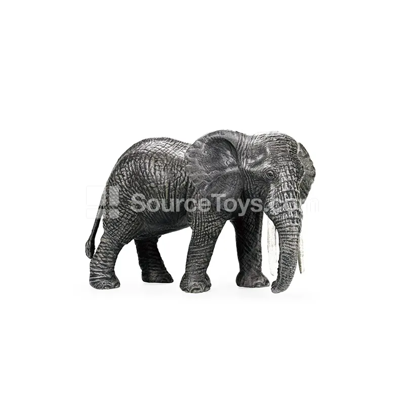 Mother Elephant Vinyl Figure (X2082) Mother Elephant Vinyl Figure (X2082)