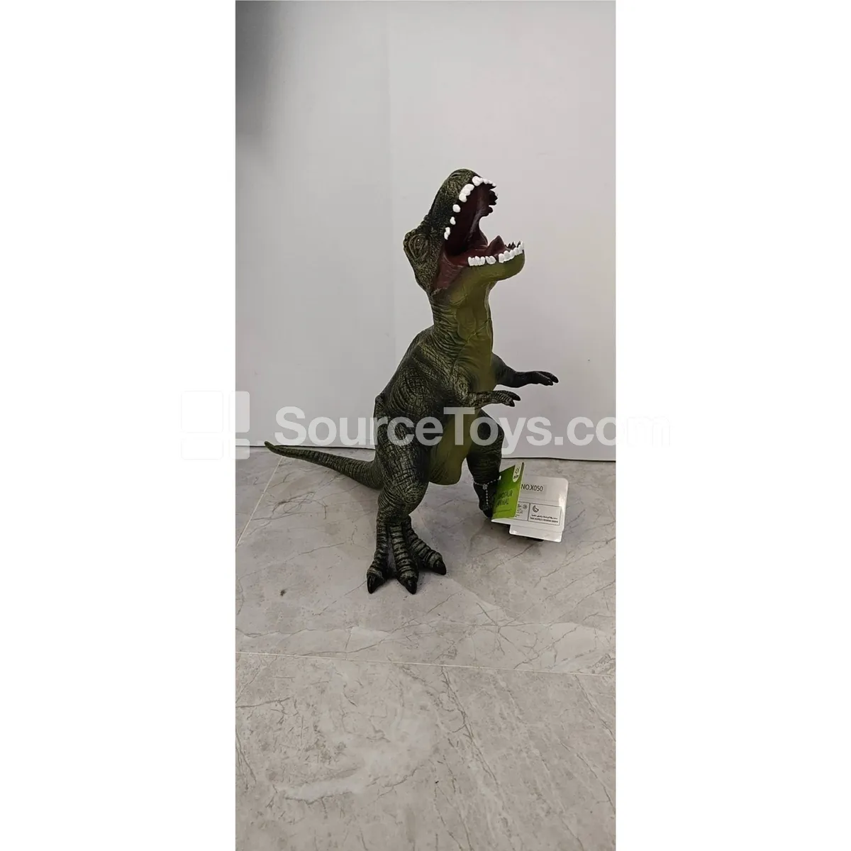 17-inch T-Rex Dinosaur Figure 17-inch T-Rex Dinosaur Figure