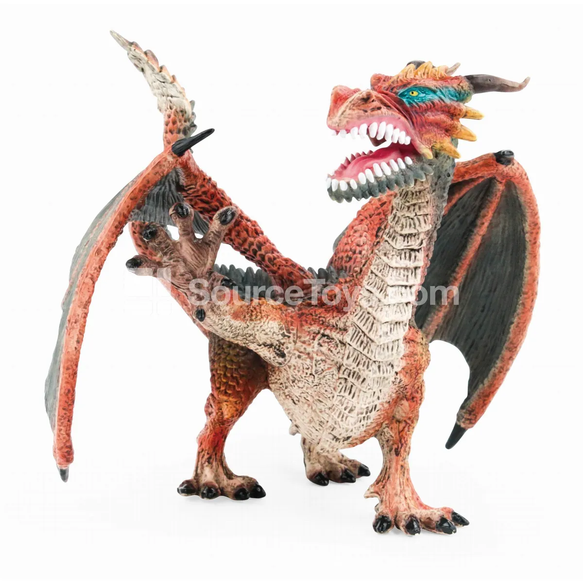Dragon Beast Vinyl Figure