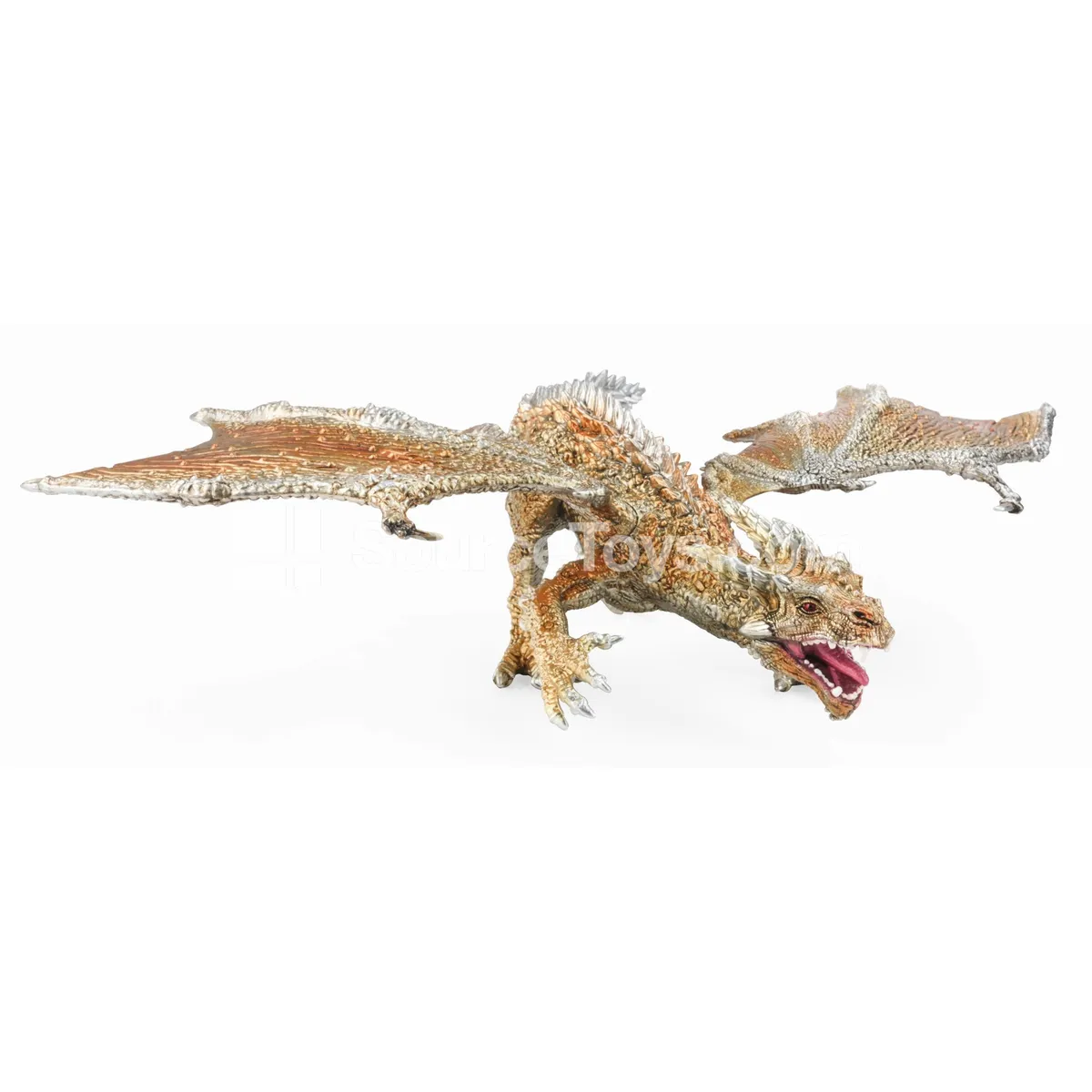 Mythical Dragon Beast Vinyl Figure Mythical Dragon Beast Vinyl Figure