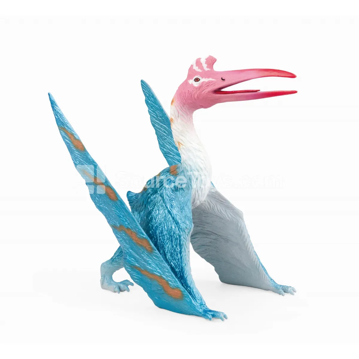 Vinyl Pterosaur Figure Vinyl Pterosaur Figure