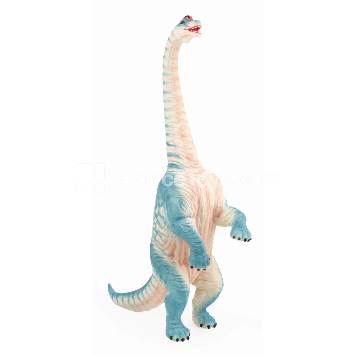 Standing Brachiosaurus Dinosaur Toy Standing Brachiosaurus Dinosaur Toy