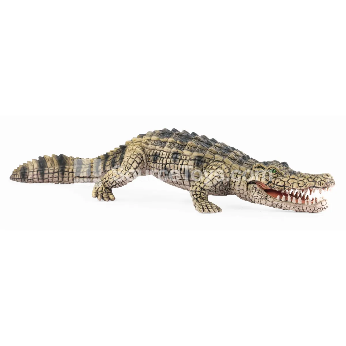 Crocodile Vinyl Figure Crocodile Vinyl Figure