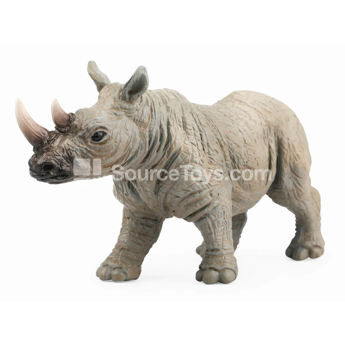 Rhino Vinyl Figure