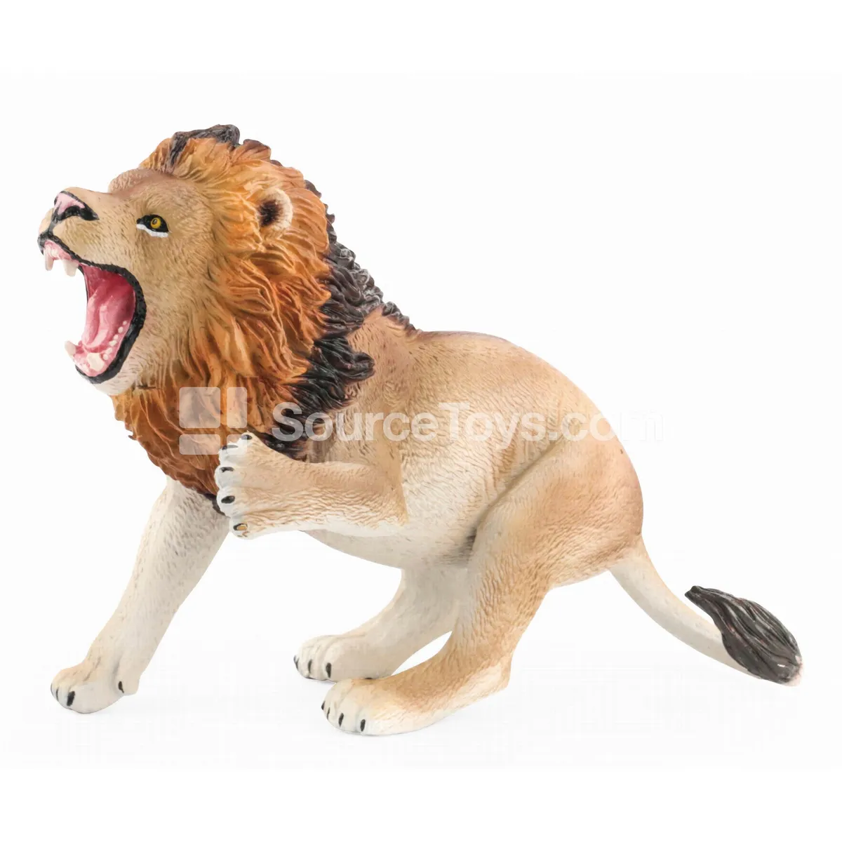 Lion Vinyl Figure (XINKAINA-0287) Lion Vinyl Figure (XINKAINA-0287)