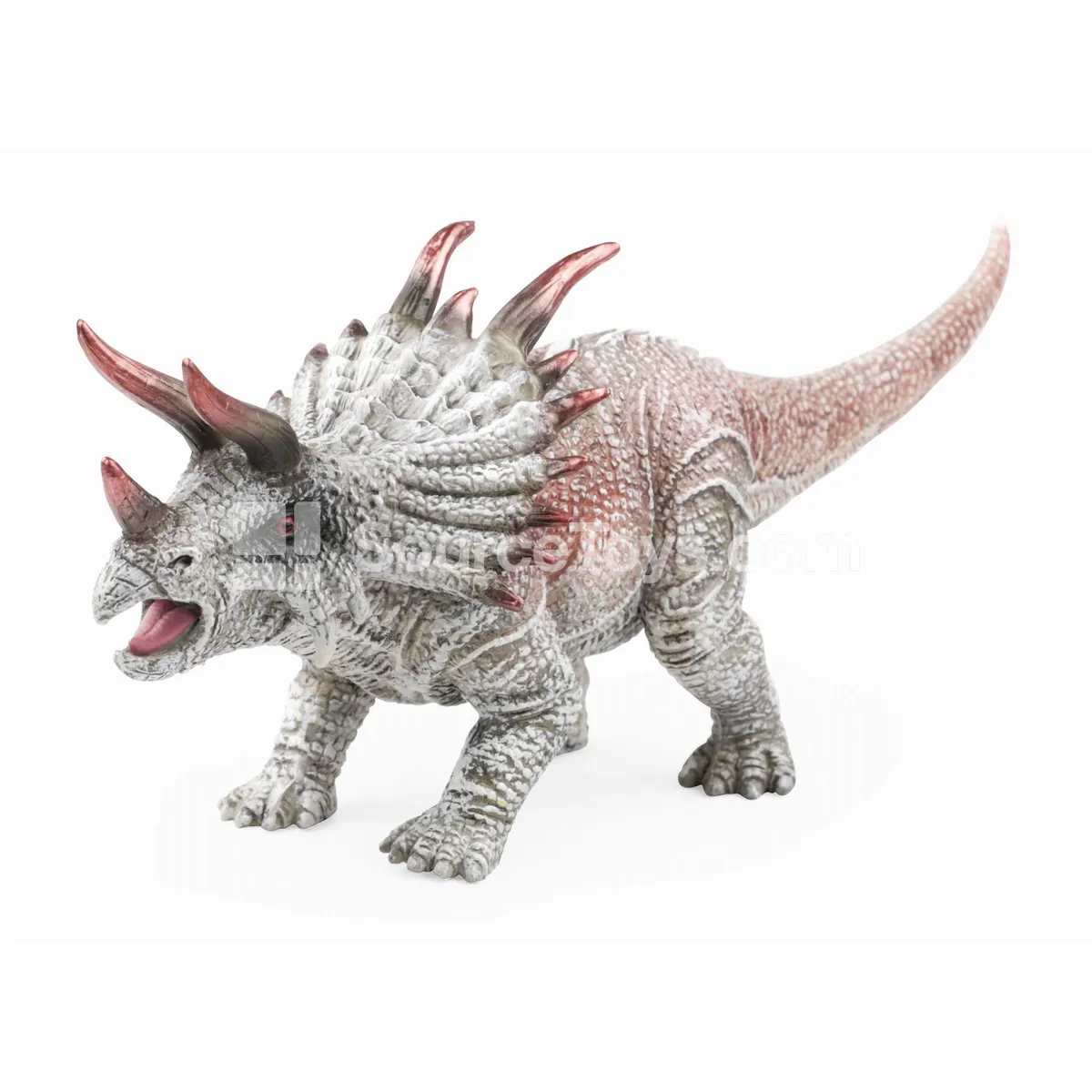 Triceratops Tank Triceratops Tank