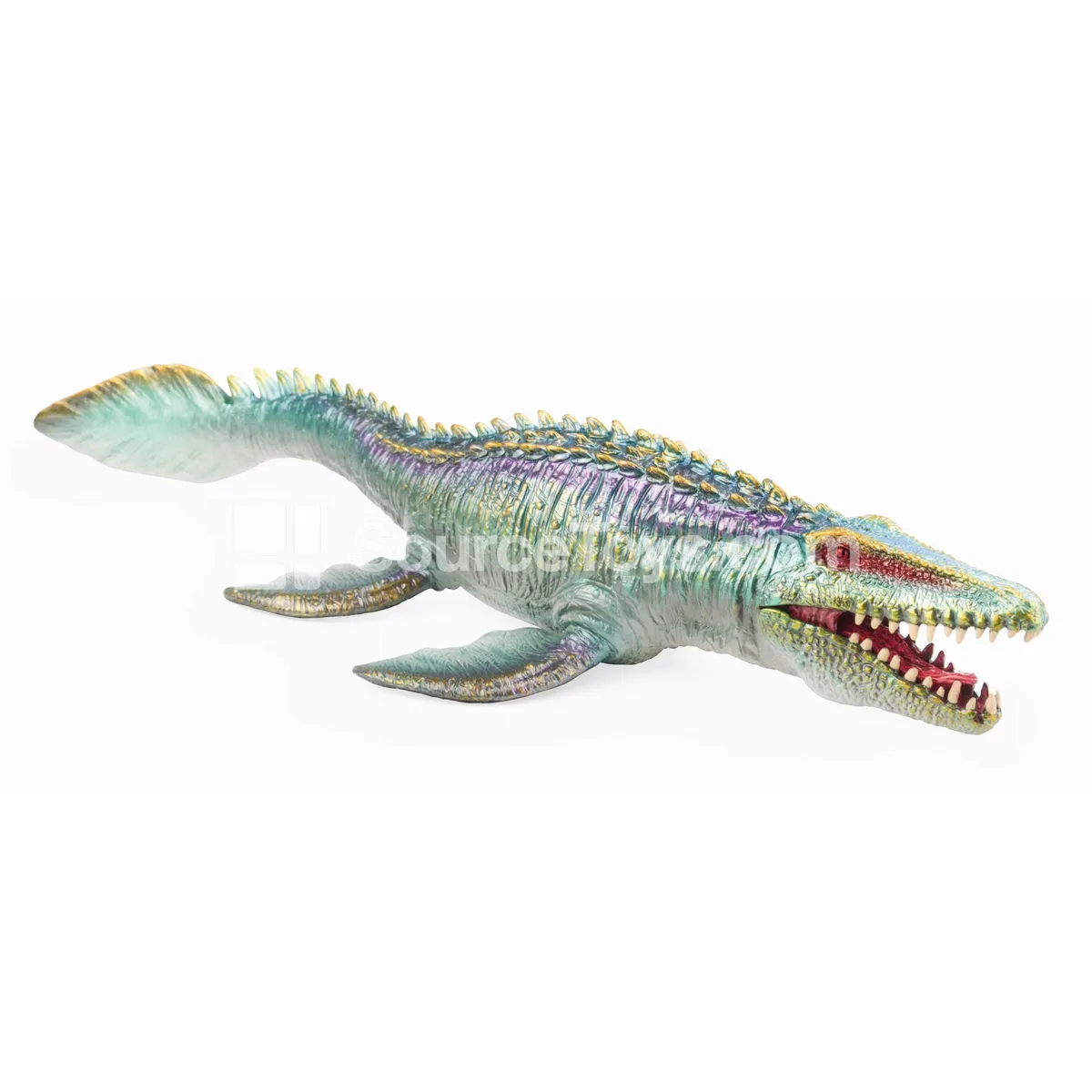 Starry Mosasaur Vinyl Figure Starry Mosasaur Vinyl Figure