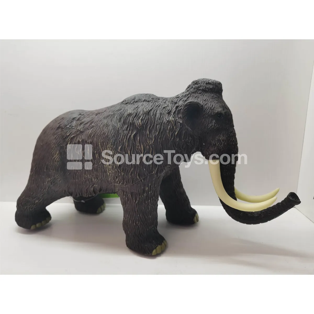 Vinyl Figure Mammoth Vinyl Figure Mammoth