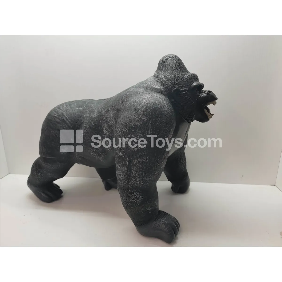 Gorilla Vinyl Figure Gorilla Vinyl Figure