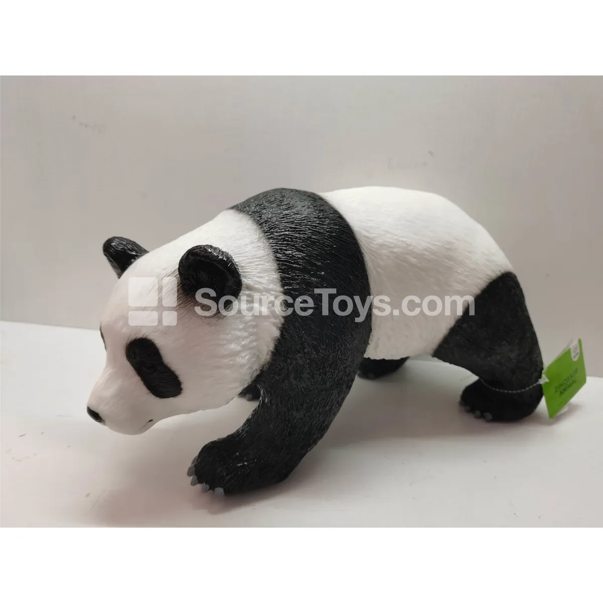 Walking Panda Vinyl Figure Walking Panda Vinyl Figure