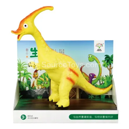 Parasaurolophus Dinosaur Figure Parasaurolophus Dinosaur Figure
