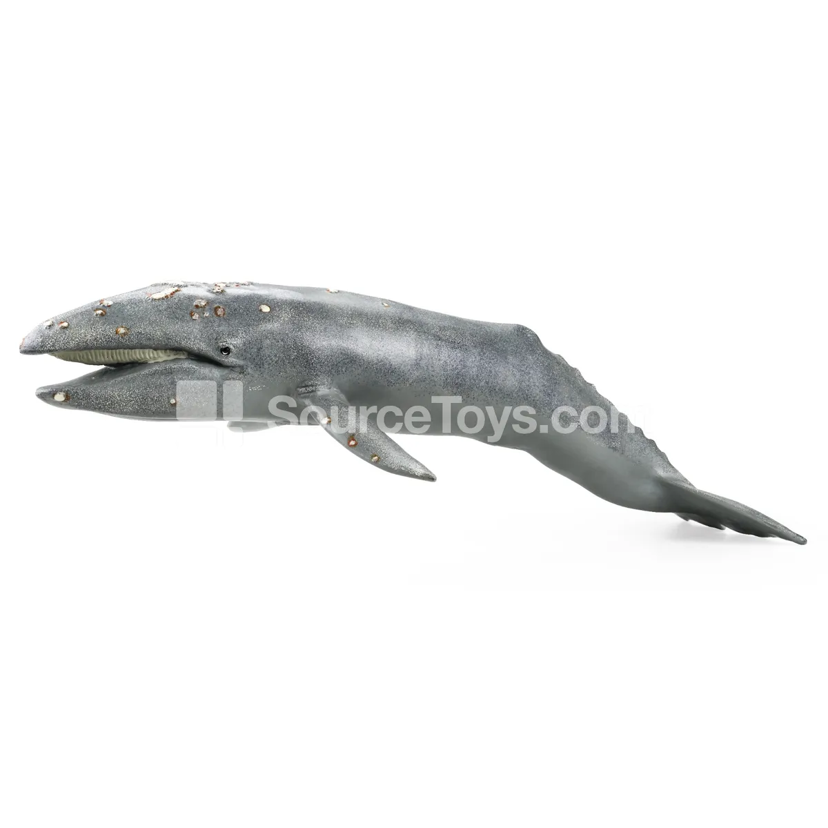 Gray Whale Vinyl Figure Gray Whale Vinyl Figure