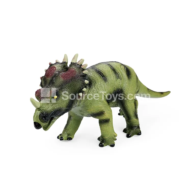 21-inch Unicorn Dinosaur 21-inch Unicorn Dinosaur