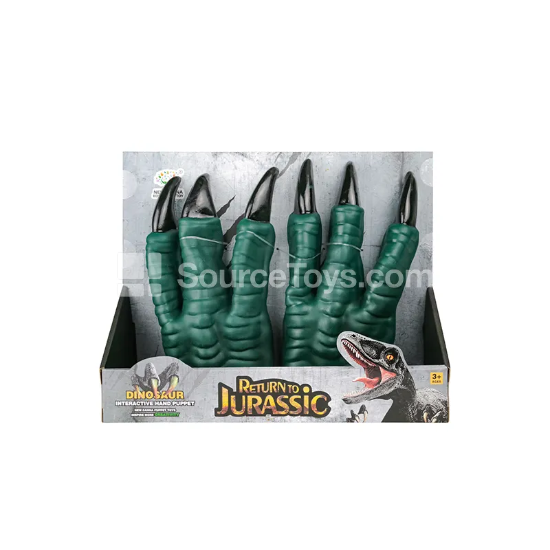 9-inch Dinosaur Claw