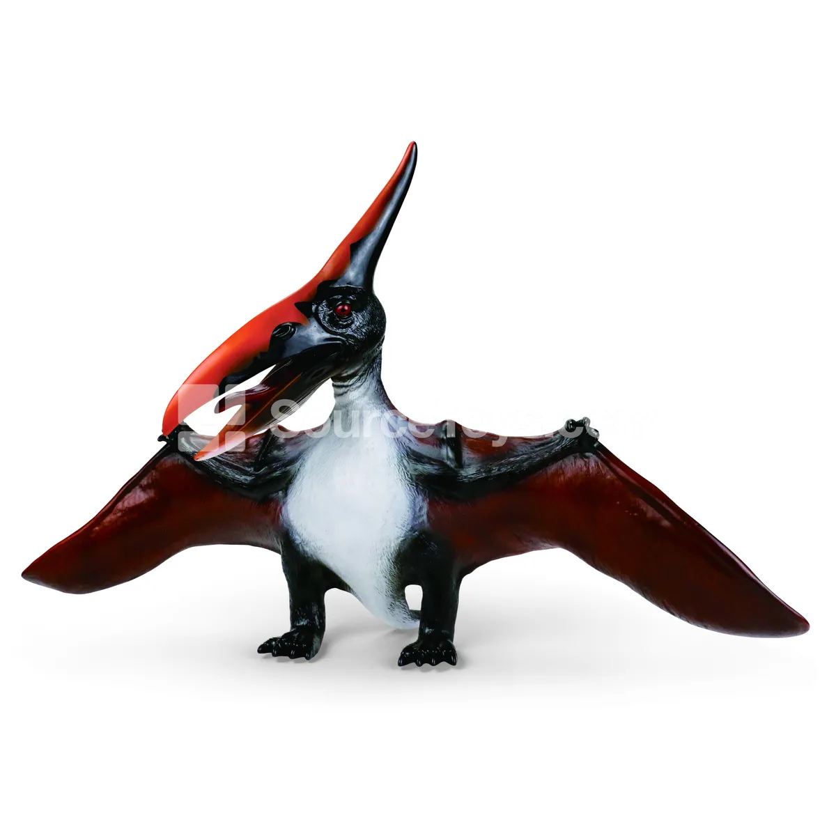 21-inch Pterosaur Figure 21-inch Pterosaur Figure