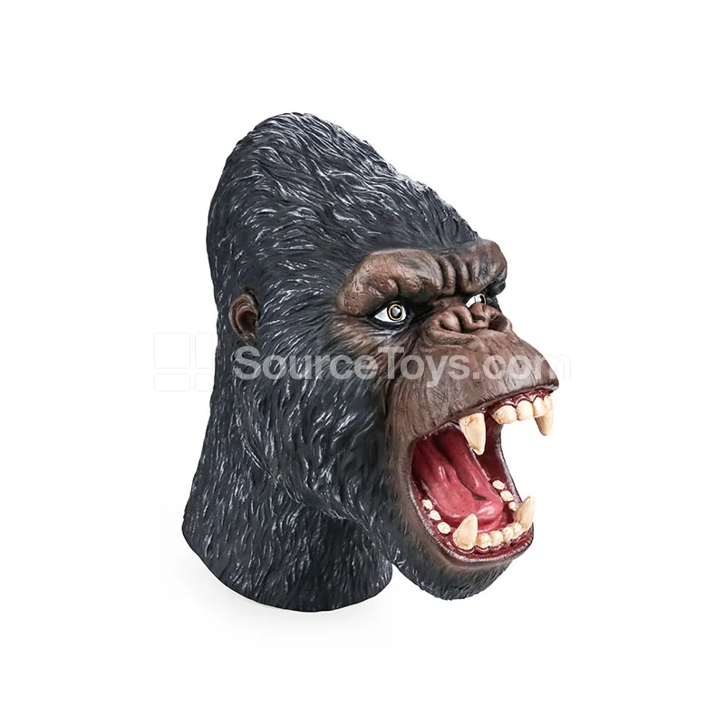 IC-Triggered Chimpanzee Plush IC-Triggered Chimpanzee Plush