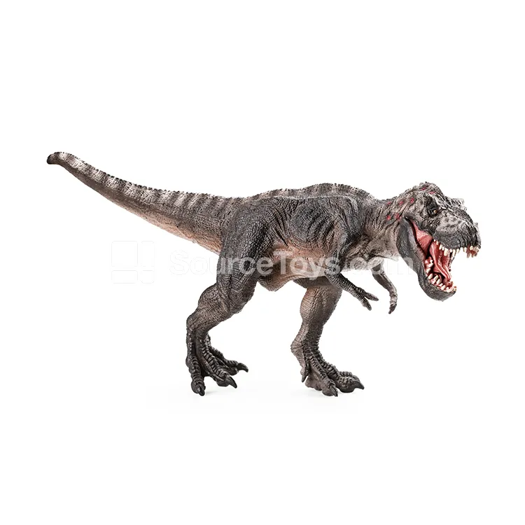 Walking Tyrannosaurus Rex Model Walking Tyrannosaurus Rex Model