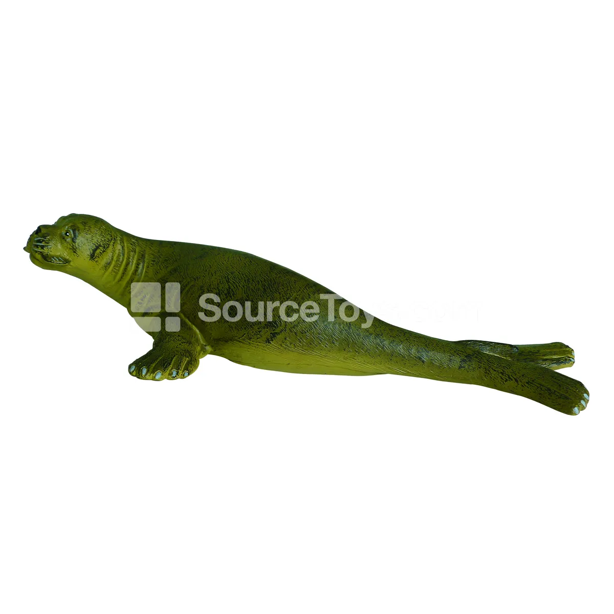 8-inch seal plush toy 8-inch seal plush toy